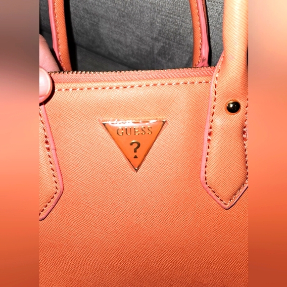 Guess mini bag - Picture 3 of 9